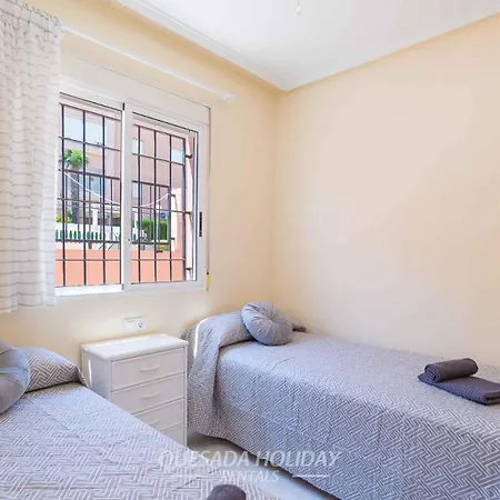 Mediterranean In La Mata, Σπίτι διακοπών *