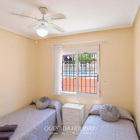 Mediterranean In La Mata,