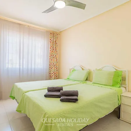 Mediterranean In La Mata, * Τορεβιέχα