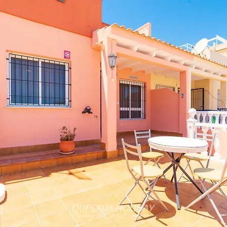 Mediterranean In La Mata,