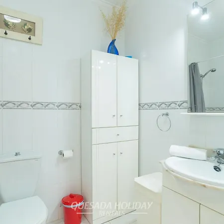 Mediterranean In La Mata, *