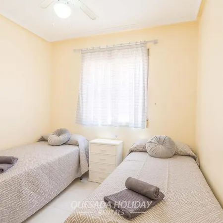 Mediterranean In La Mata, Holiday home Torrevieja