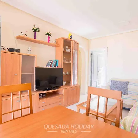 Mediterranean In La Mata, Casa de Férias *