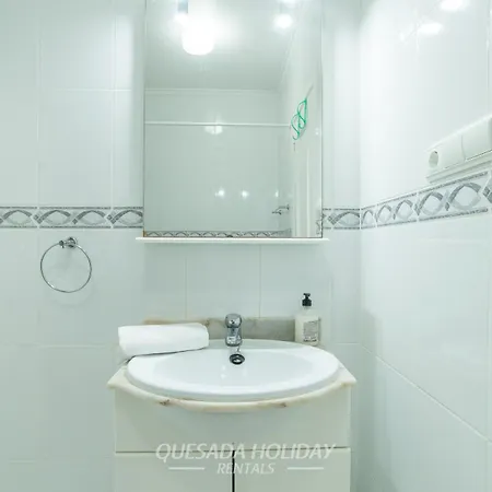 Mediterranean In La Mata, * Torrevieja