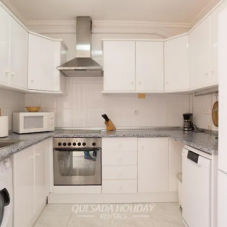 Mediterranean In La Mata, Holiday home