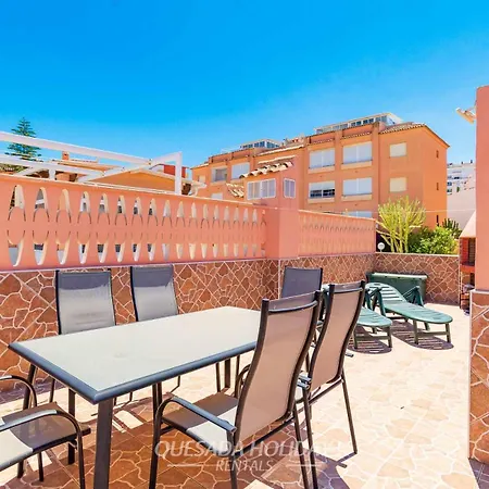 Mediterranean In La Mata, *