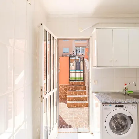 Mediterranean In La Mata, * Torrevieja