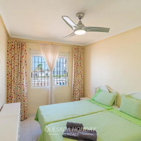 Mediterranean In La Mata, Holiday home