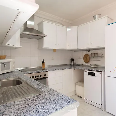 Mediterranean In La Mata, *