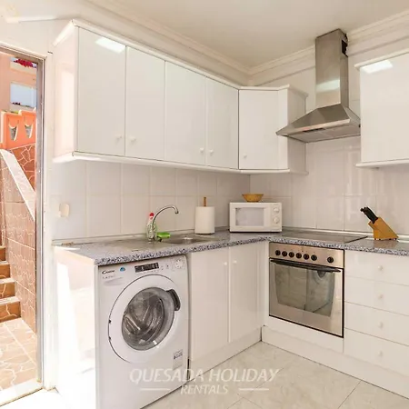 Mediterranean In La Mata, Torrevieja