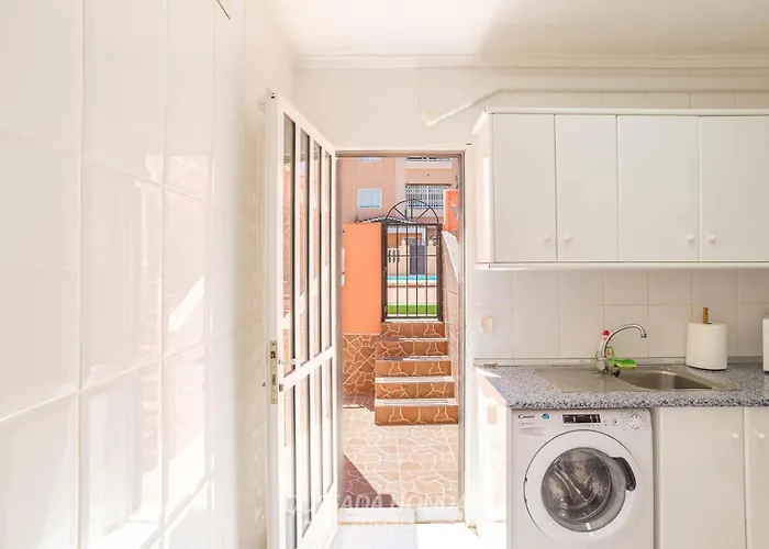 Mediterranean In La Mata, * Torrevieja