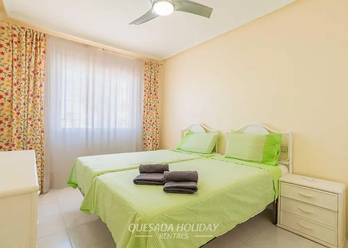 Mediterranean In La Mata, * Torrevieja