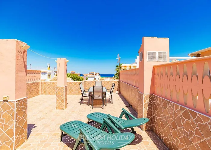 Mediterranean In La Mata, * Torrevieja