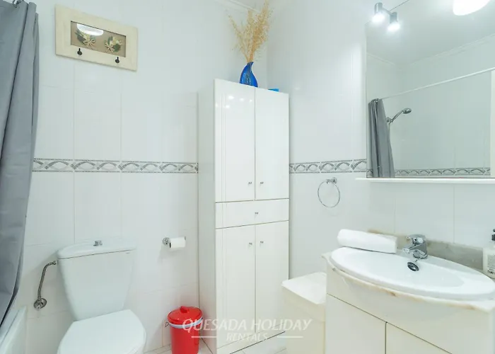 Mediterranean In La Mata, *