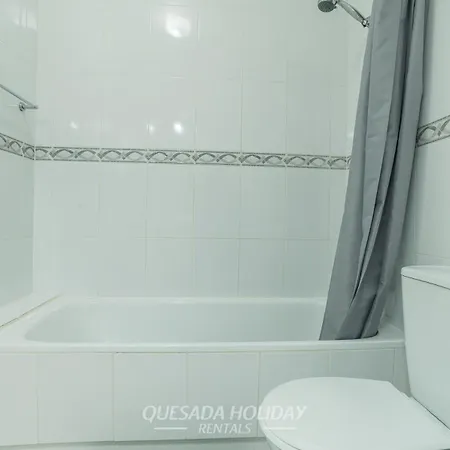 בית נופש Mediterranean In La Mata, טורבייחה