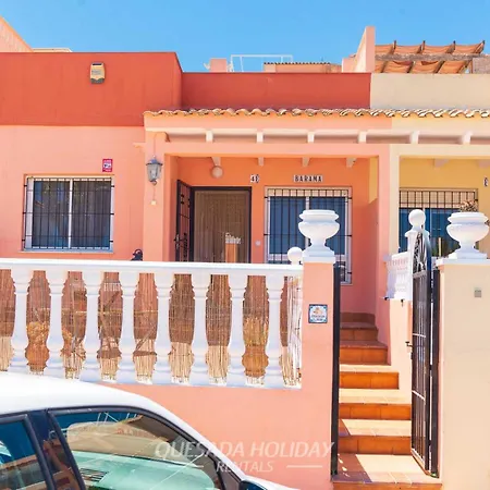 Mediterranean In La Mata, טורבייחה