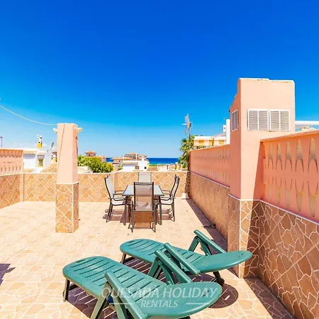 Mediterranean In La Mata, * טורבייחה