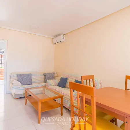 Mediterranean In La Mata, בית נופש טורבייחה